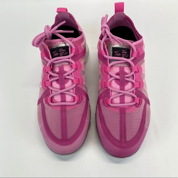 Nike Air Vapormax 2019 Women Running Shoes - Picture 3 of 5